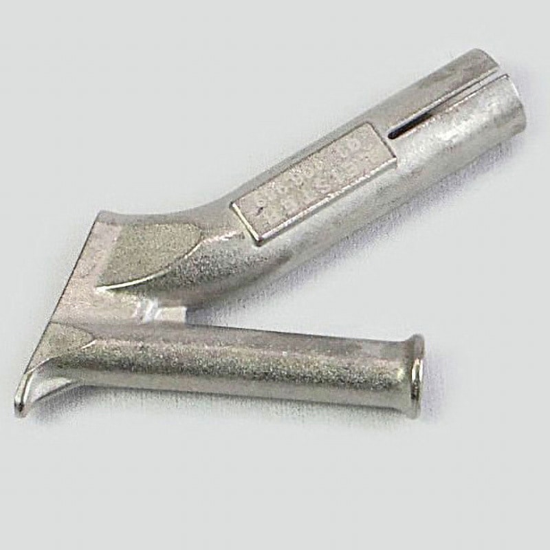 85589 ライスター部品106.989 スピードノズル 1個 尾崎亀商店 【通販モノタロウ】