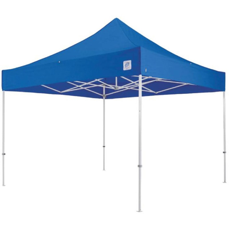 DR30-17BL-ブルー(青) 【名入れ】 イージーアップテント ドリームシリーズ 3.0mX3.0m 1台 イージーアップ 【通販モノタロウ】 58,188円