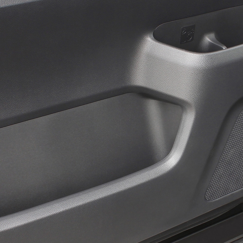 SY-NV15 90系ノア・ヴォクシー専用 サイドBOXゴミ箱 槌屋ヤック トヨタ