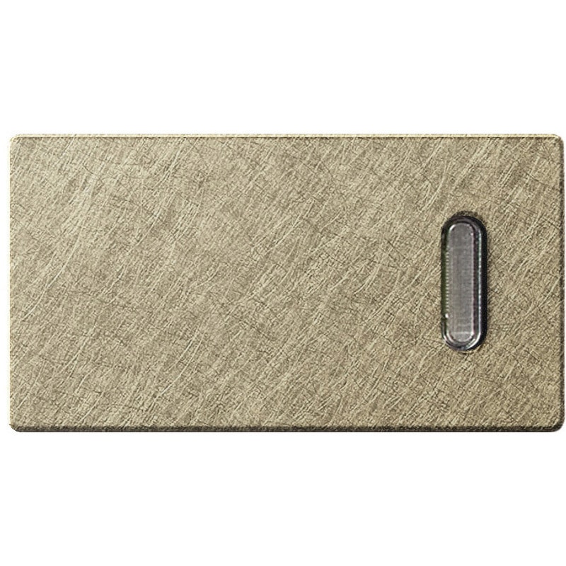 WTA3023Y アドバンスシリーズ 埋込トリプルスイッチ エクストラメタルハンドル 表示付 バイブレーション仕上 1個 Panasonic(パナソニック) 【通販モノタロウ】