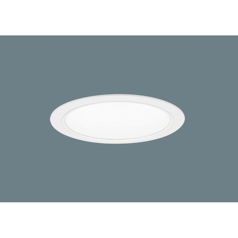 XND7567WNRY9 DL750形 Φ150 拡散 5000K 無線調光 Panasonic(パナソニック) 配光角度70° 昼白色 天井面取付専用 26,625円