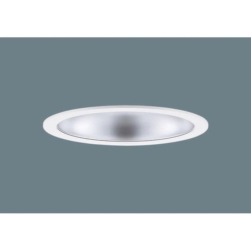 XND5597SLRY9 DL550形 Φ250 拡散 3000K 無線調光 Panasonic(パナソニック) 配光角度85° 電球色 天井面取付専用