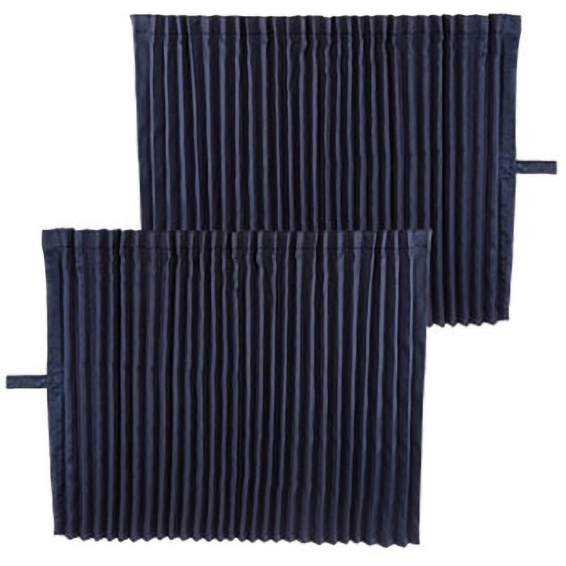 BS-GIBL ベッドリア サイドカーテン 銀河-GINGA- 雅 寸法1000×750mm