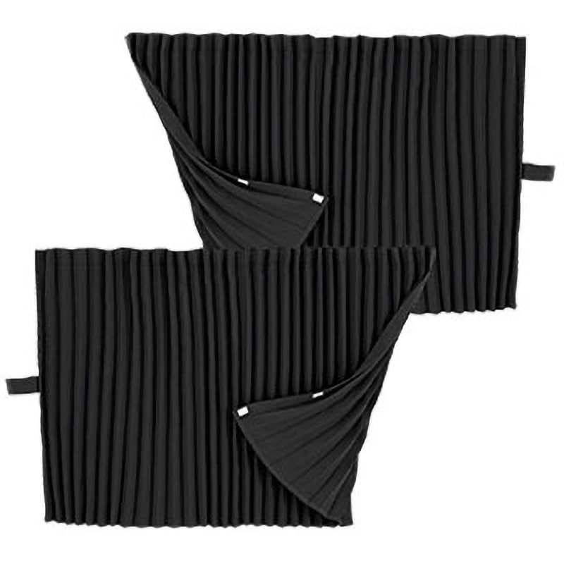 CH-POBK ルームカーテン ハイルーフ スタンダード 雅 寸法1200×1400mm  CH-POBK