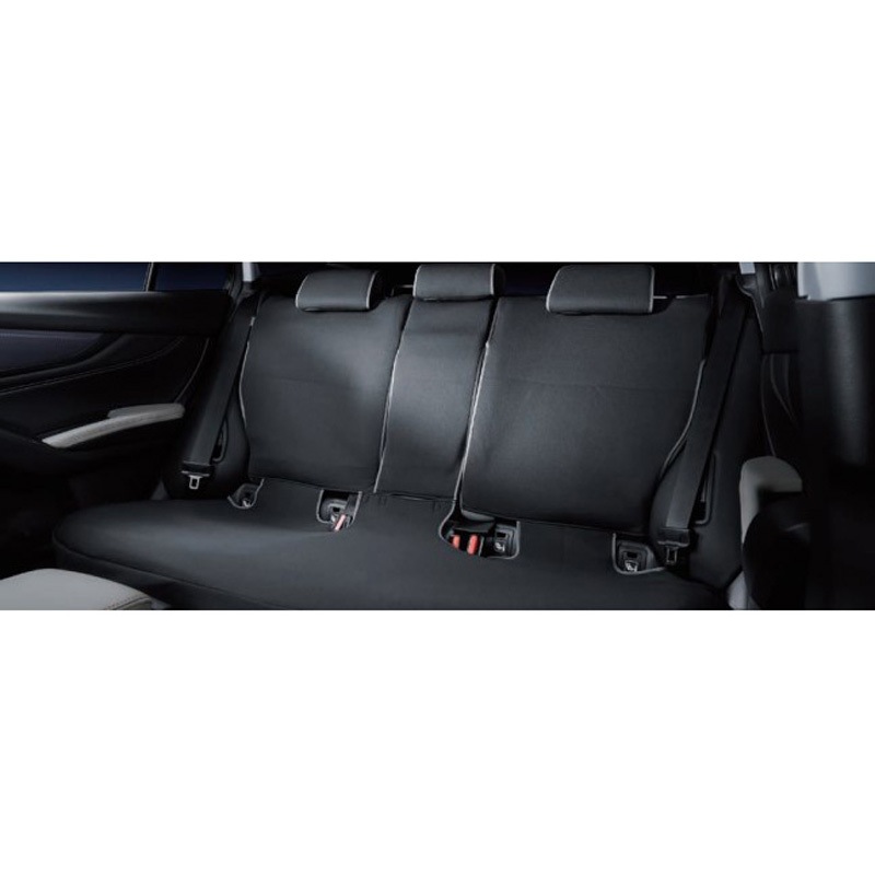 F4117VC310 スバル純正 オールウェザーシートカバー リヤ3席分 1個 スバルアクセサリー 【通販モノタロウ】