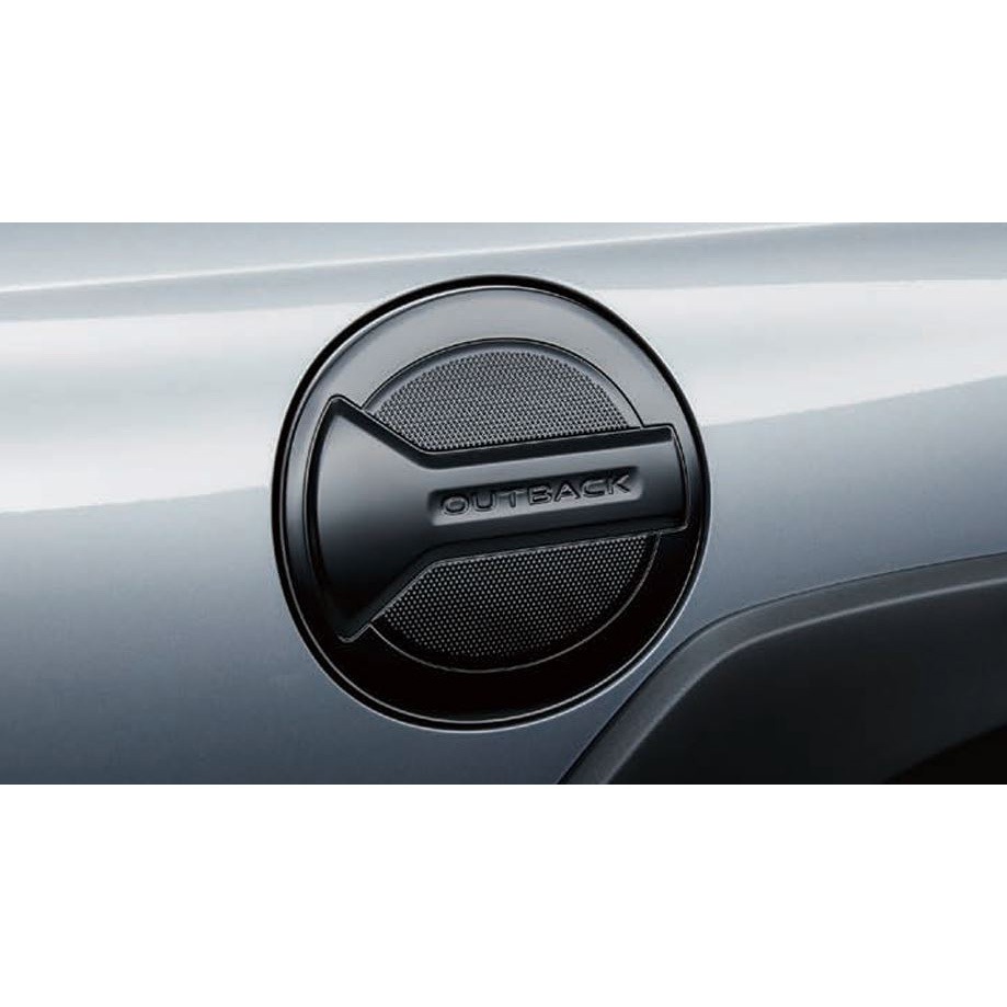 J1217AN300 スバル純正 フューエルリッドガーニッシュ 1個 スバルアクセサリー 【通販モノタロウ】