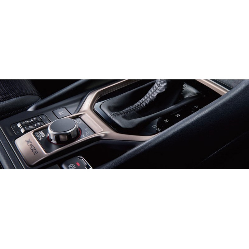 J1317SJ100 スバル純正 コンソールパネルセット 1個 スバルアクセサリー 【通販モノタロウ】