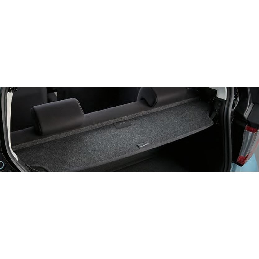 08201F2019 スバル純正 トノカバー 1個 スバルアクセサリー 【通販モノタロウ】