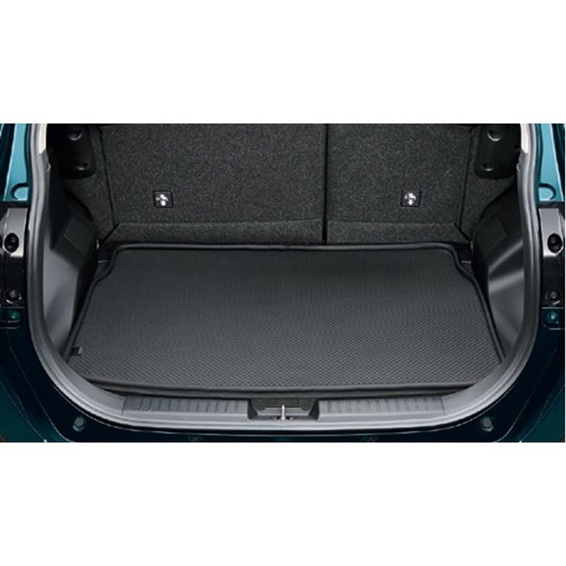 08241F1011 スバル純正 ラゲージソフトトレイ 1個 スバルアクセサリー 【通販モノタロウ】