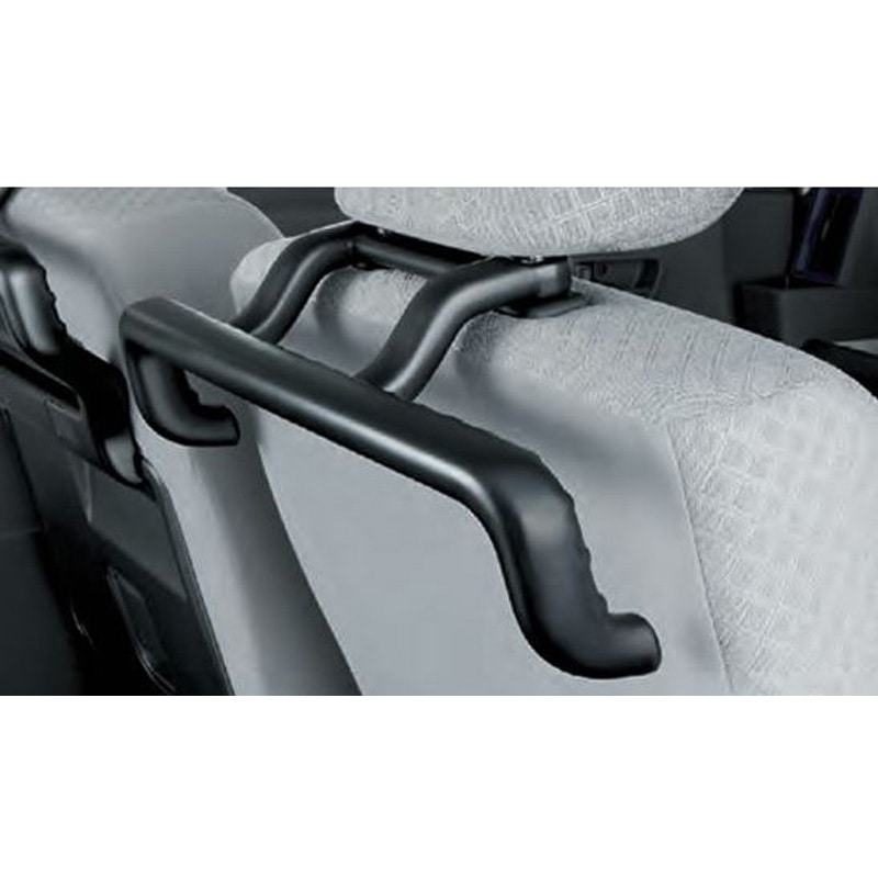 08633F2008 スバル純正 ラクスマグリップ 運転席シートバック 1個 スバルアクセサリー 【通販モノタロウ】 8,498円