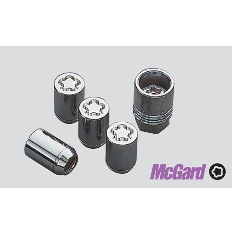 B3277YA005 スバル純正 ホイールロックセット 1個 スバルアクセサリー 【通販モノタロウ】