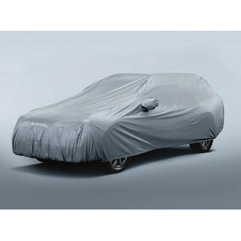 M0017AN000 スバル純正 ボディカバー 1個 スバルアクセサリー 【通販モノタロウ】 27,980円