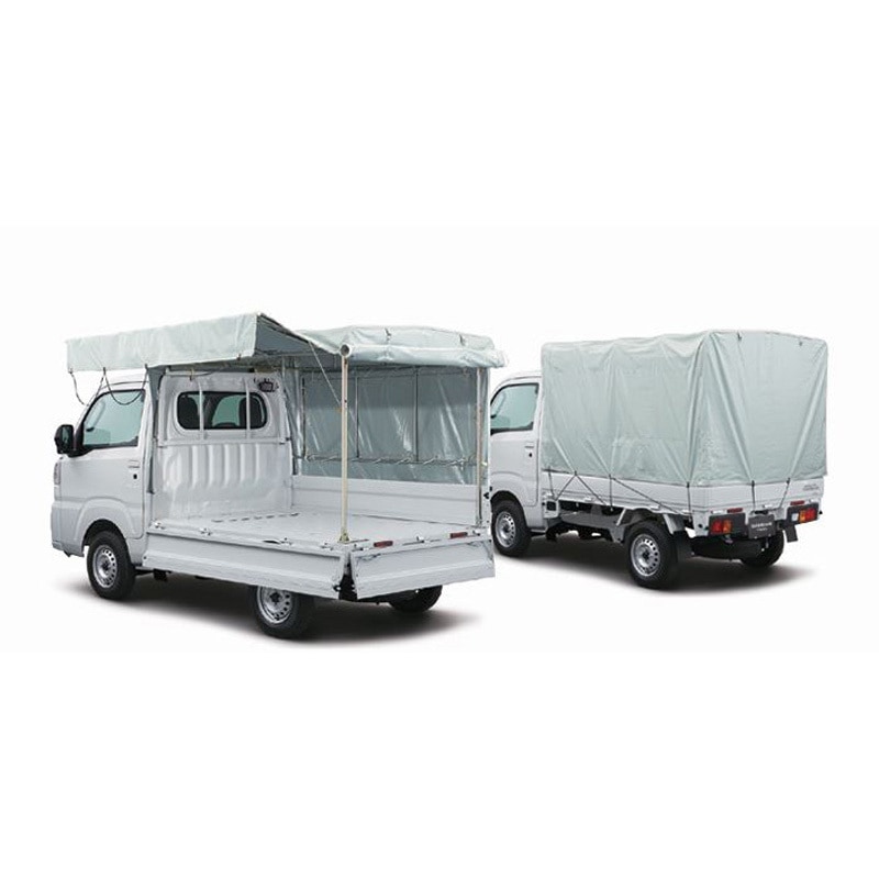 08300F5034 スバル純正 ウイング幌 1個 スバルアクセサリー 【通販モノタロウ】 98,890円