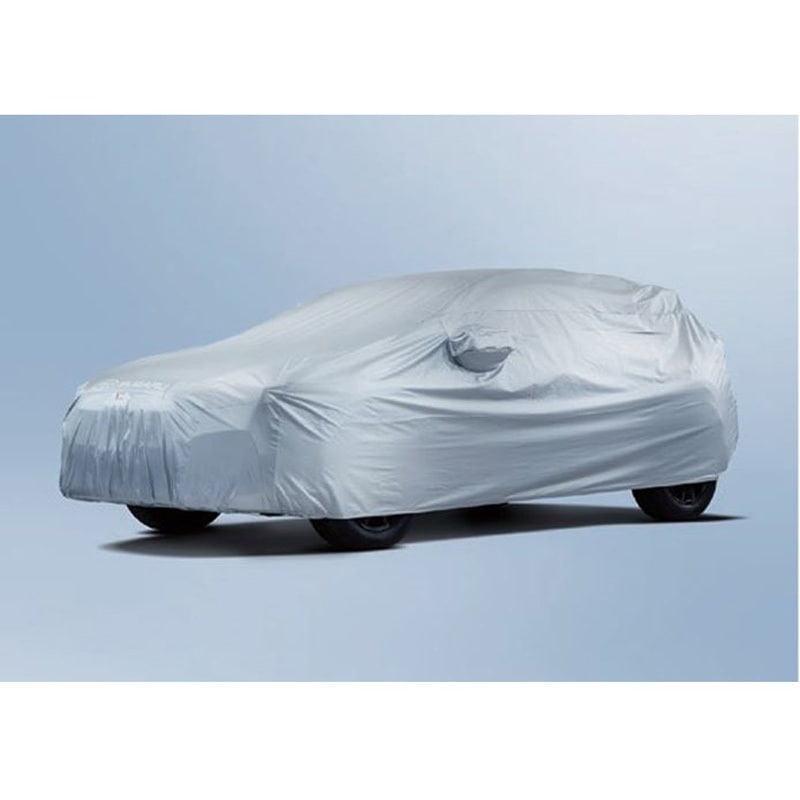 M0017FN000 スバル純正 ボディカバー 1個 スバルアクセサリー 【通販モノタロウ】 26,980円