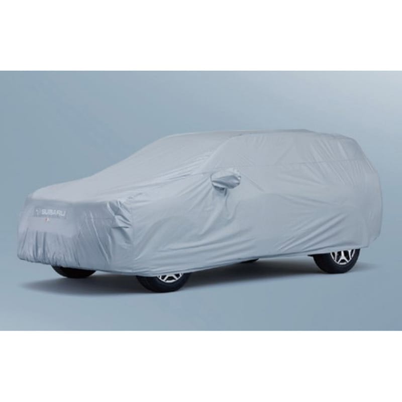 M0017SJ000 スバル純正 ボディカバー 1個 スバルアクセサリー 【通販モノタロウ】 26,980円