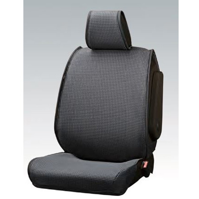 08220F1131 スバル純正 簡単脱着&洗えるシートクロス 1個 スバルアクセサリー 【通販モノタロウ】 25,886円