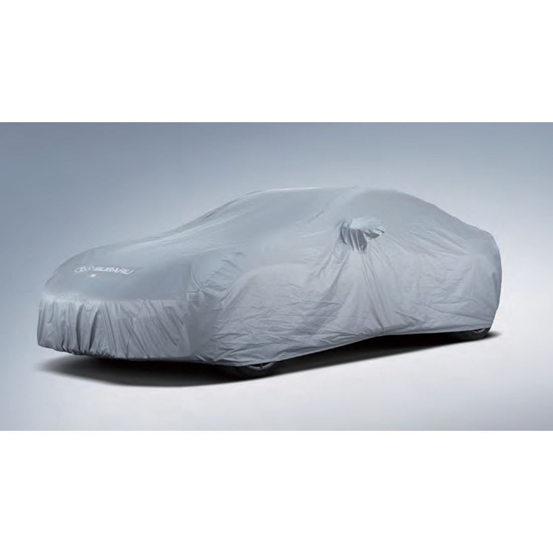 M0017CC000 スバル純正 ボディカバー 1個 スバルアクセサリー 【通販モノタロウ】 25,980円