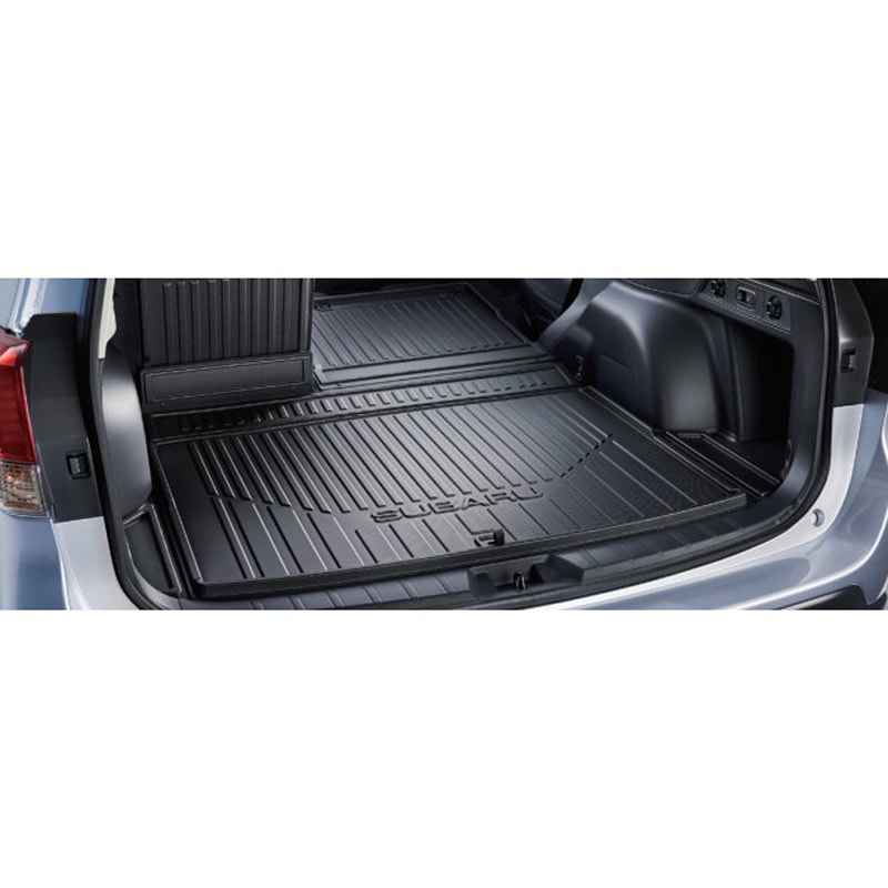 J5017SJ400 スバル純正 カーゴトレーマット 1個 スバルアクセサリー
