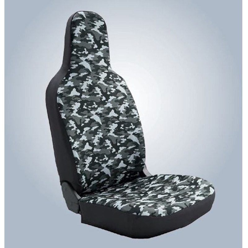 08223F5031 スバル純正 フロントシートカバー 1個 スバルアクセサリー 【通販モノタロウ】