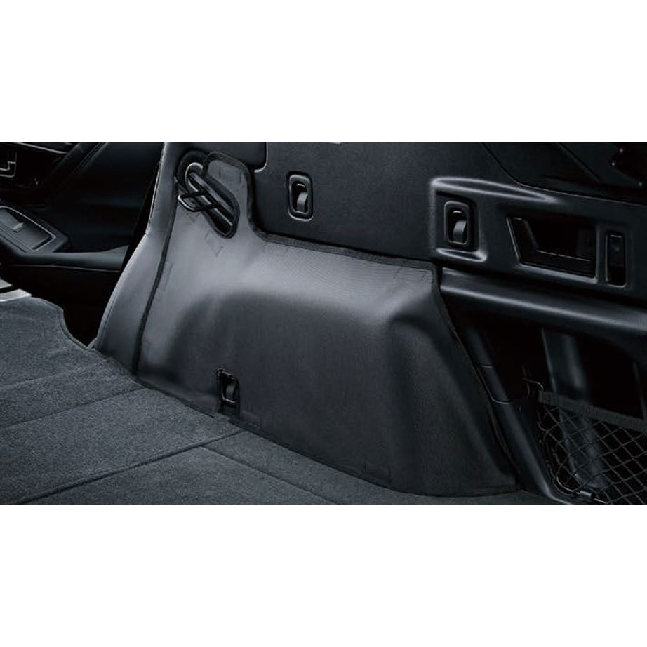 J5017AN000 スバル純正 サイドウォールカバー 1個 スバルアクセサリー 【通販モノタロウ】