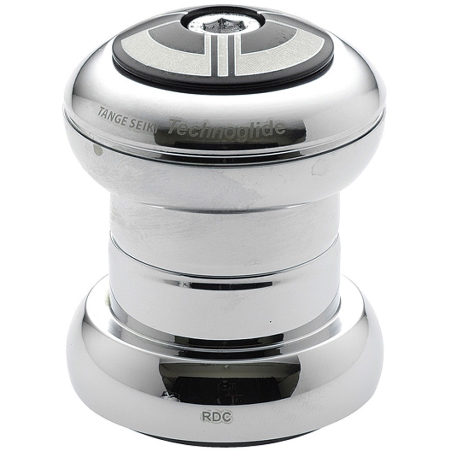 T14H_P02202 TG32RDC SuperPolish  スレッドレスヘッドパーツ TANGE SEIKI タイプ サイズ1"