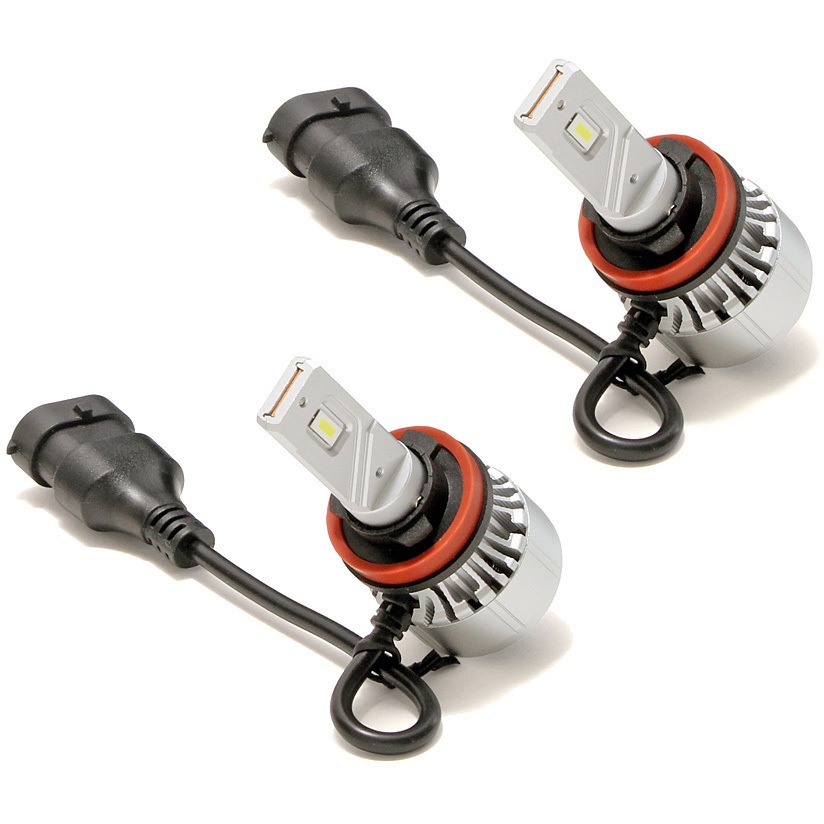 PLX1H11 LED Conversion Kit Seabass Link 色温度HP6000(ハイパー6000)K