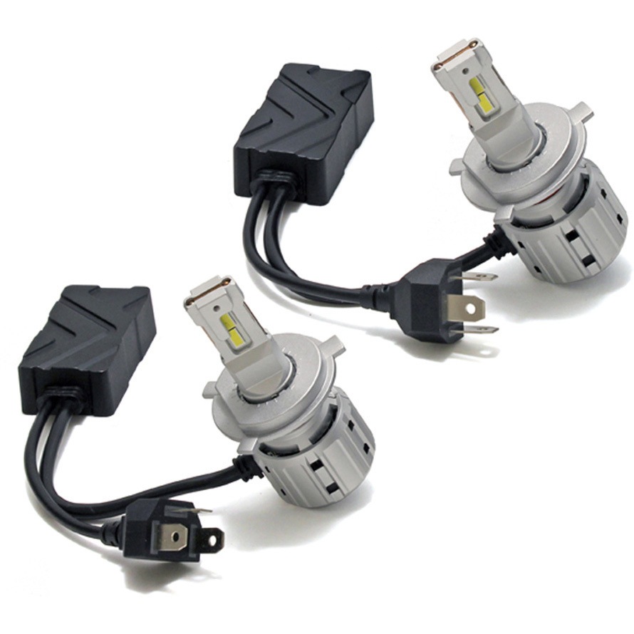 PLUPH4 LED ヘッドライト フォルクスワーゲン up!専用キット 1