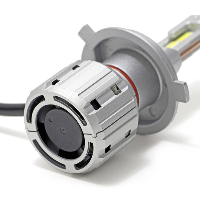 PLUPH4 LED ヘッドライト フォルクスワーゲン up!専用キット 1
