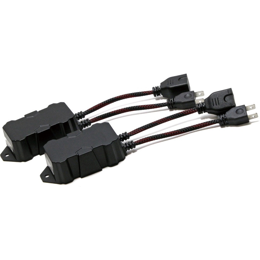 PLCA1H7 キャンセラー H7 用 Seabass Link 1セット PLCA1H7