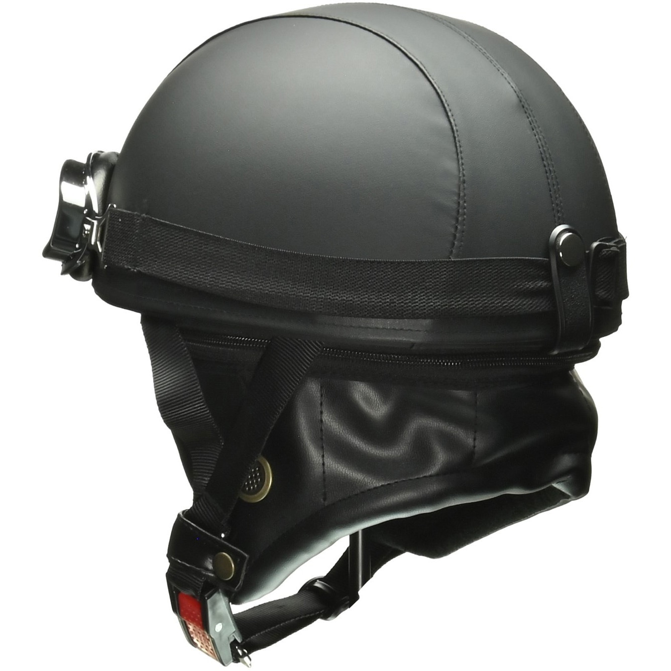 バイクヘルメット ヘルメット CR-770 1個 LEAD(リード工業) 【通販モノタロウ】