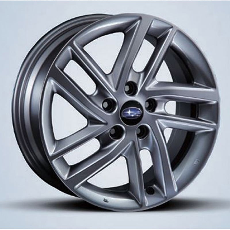 SGR .NMINI 17インチ アルミホイール 4本セット 2/2 SGR .NMINI 17