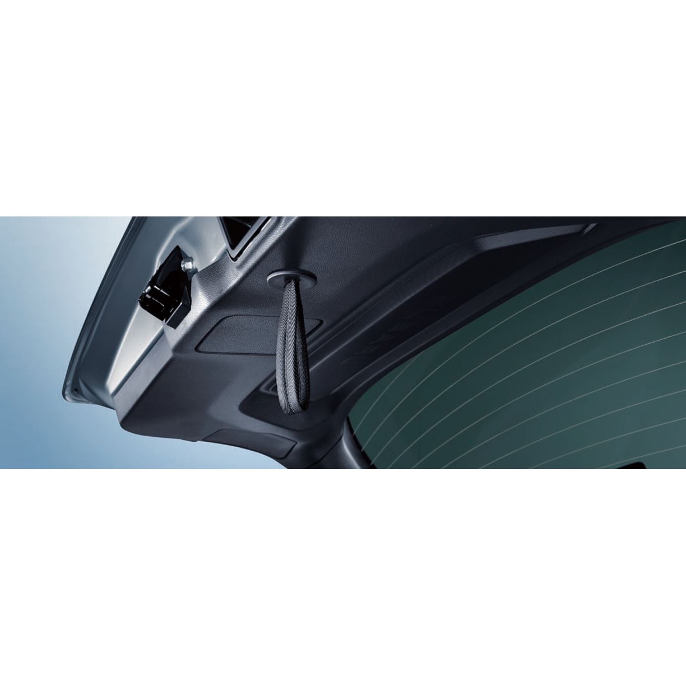 F6017FN000 スバル純正 リヤゲートアシストハンドル 1個 スバルアクセサリー 【通販モノタロウ】 5,492円