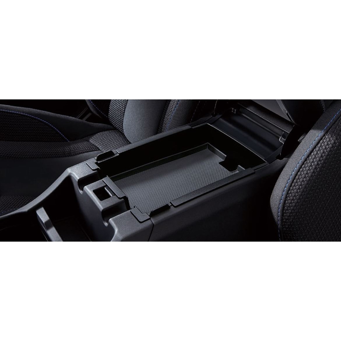 SAA3250090 スバル SAA センターコンソールトレー 1個 スバルアクセサリー 【通販モノタロウ】