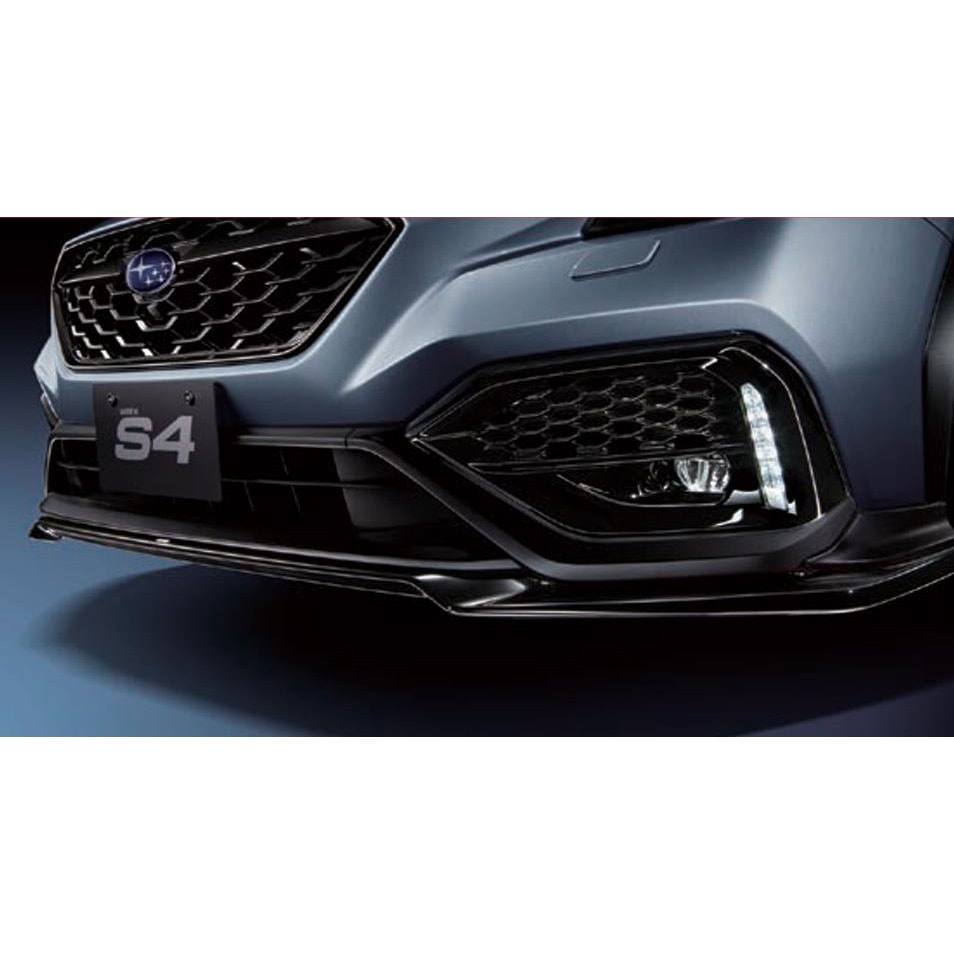 SG517VC010 スバル STI フロントアンダースポイラー スバル