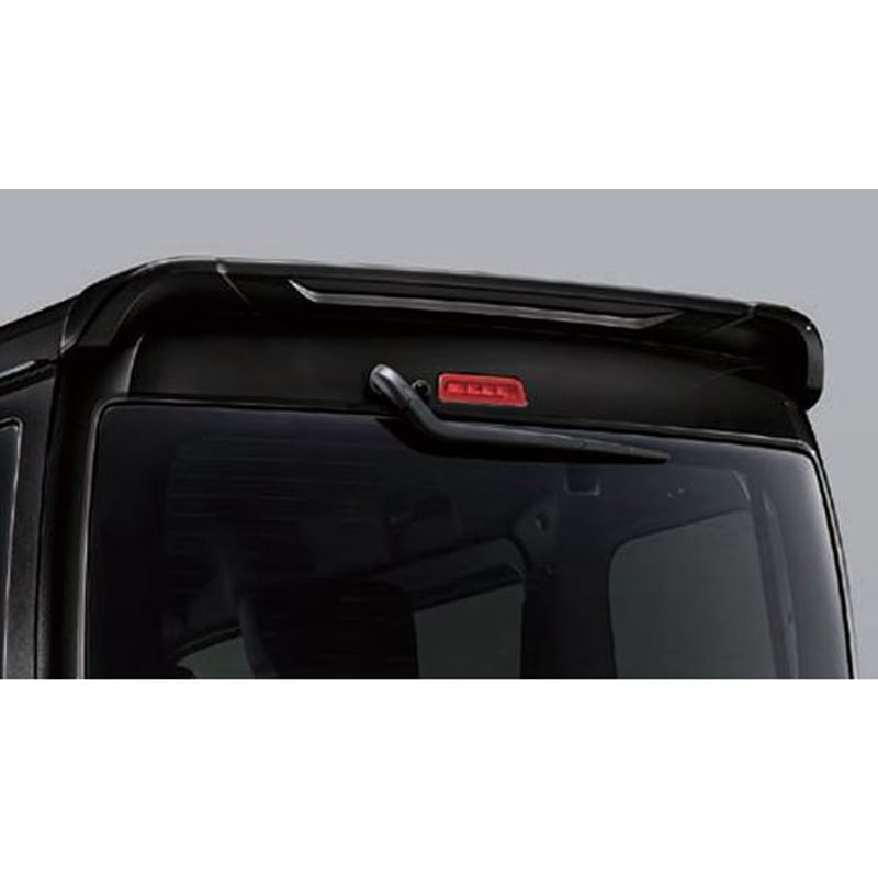 08150F5005A7 スバル純正 ルーフエンドスポイラー スバルアクセサリー ホワイト色 29,235円