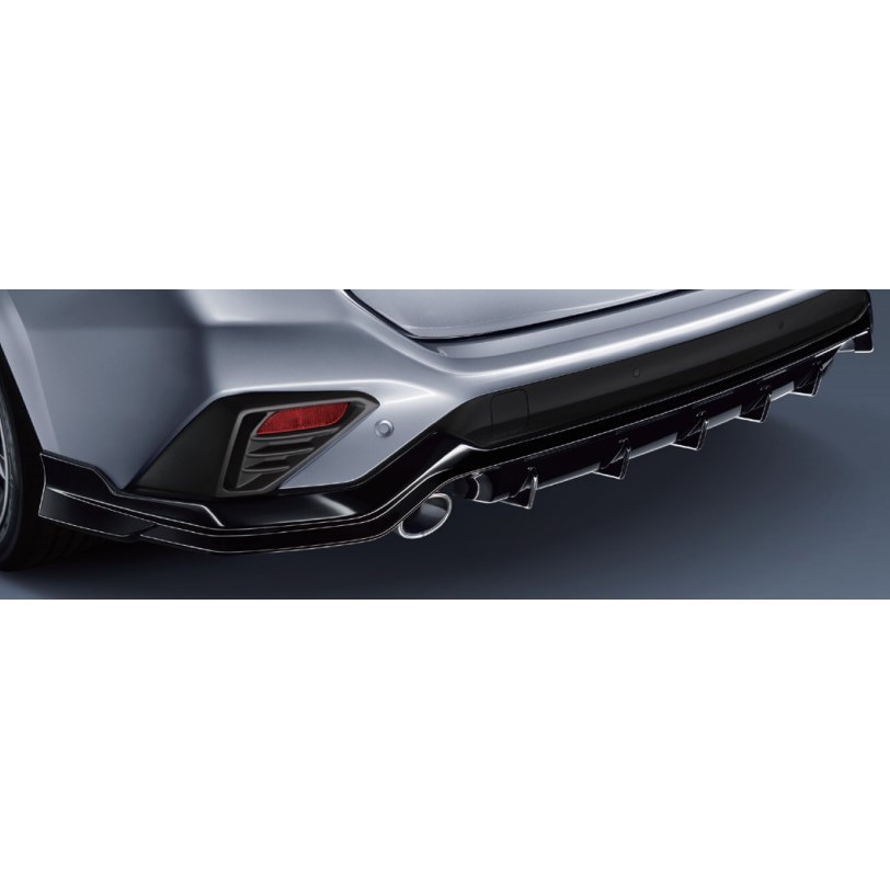 E5617VC000 スバル純正 リヤアンダーディフューザー 1個 スバルアクセサリー 【通販モノタロウ】 59,980円