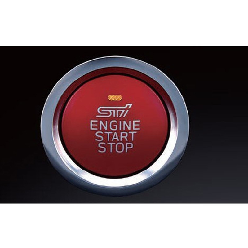 ST83031ST051 スバル STI プッシュエンジンスイッチ 1個 スバル