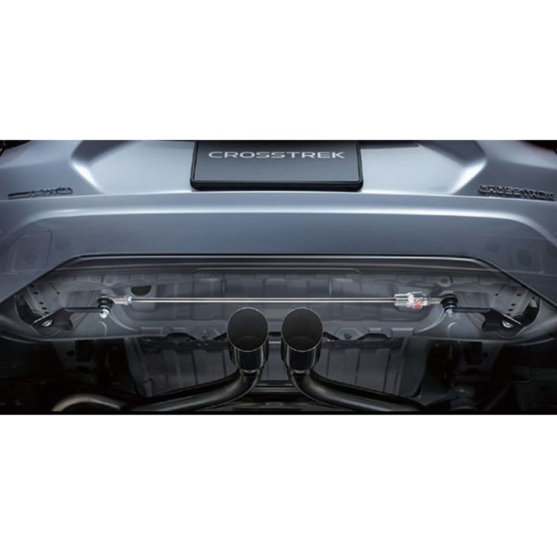 ST20168G2000 スバル STI  フレキシブルドロースティフナー リヤ 1個 スバルアクセサリー 【通販モノタロウ】 25,145円