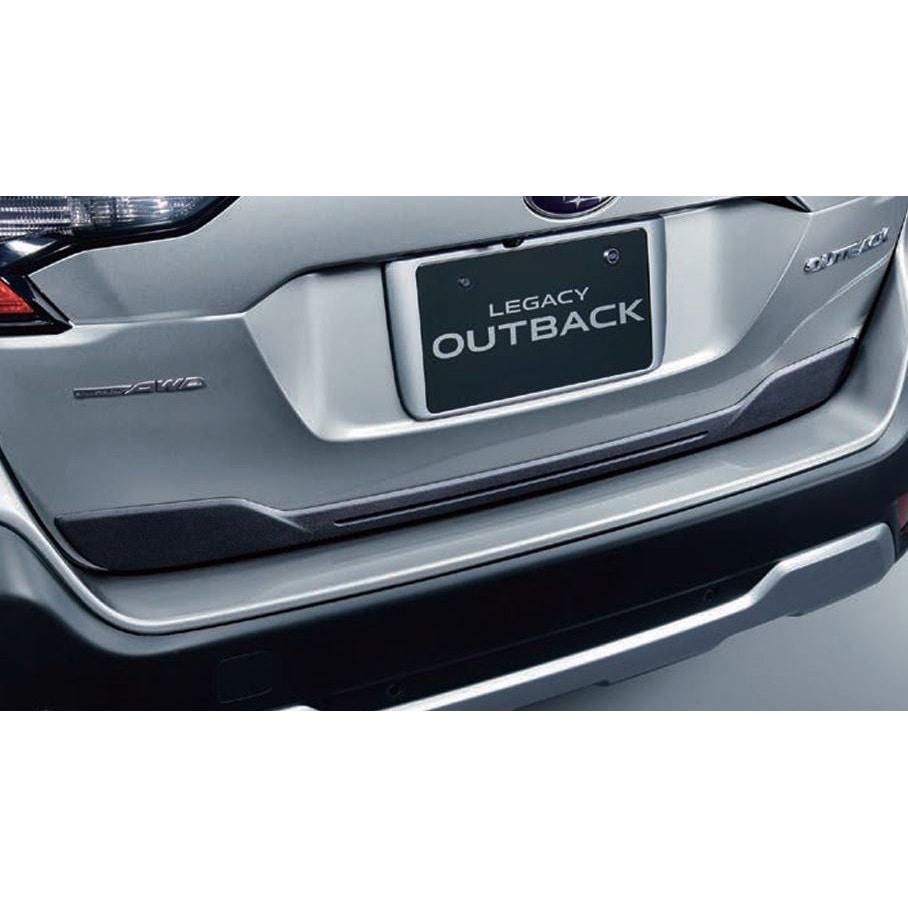 J3117AN100 スバル純正 リヤゲートガード 1個 スバルアクセサリー 【通販モノタロウ】 21,980円