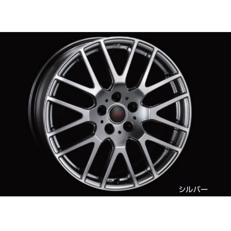 ST28100VV300 スバル STI アルミホイール 19インチ 1本 1個 スバル