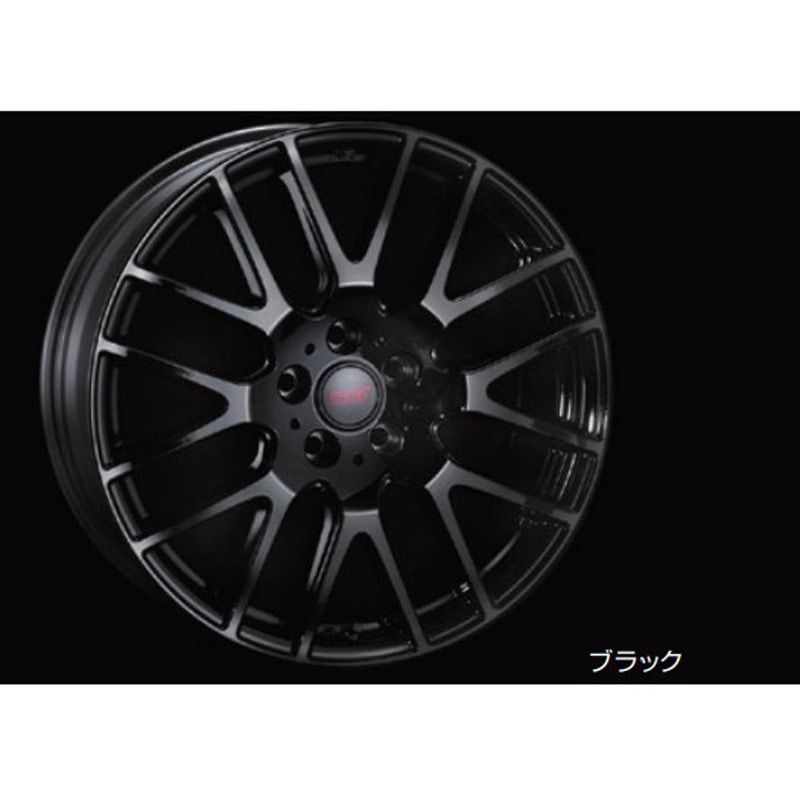 ST28100VV330 スバル STI アルミホイール 19インチ 1本 1個