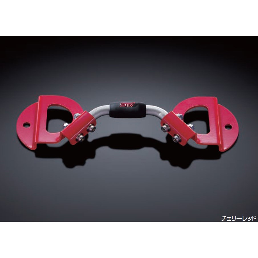 ST82182ST000 スバル STI バッテリーホルダー 1個 スバル