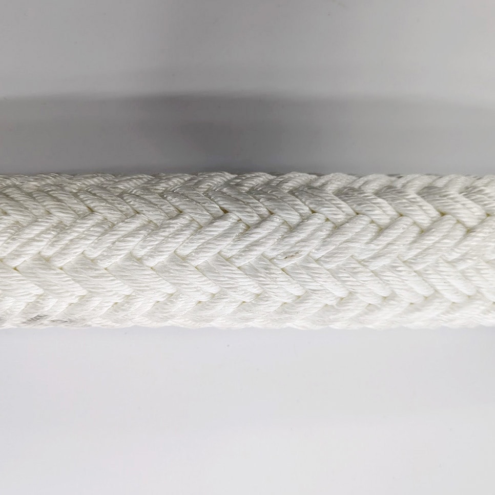 40mm×200m ダイナミクスUJロープ テザック 長さ200m