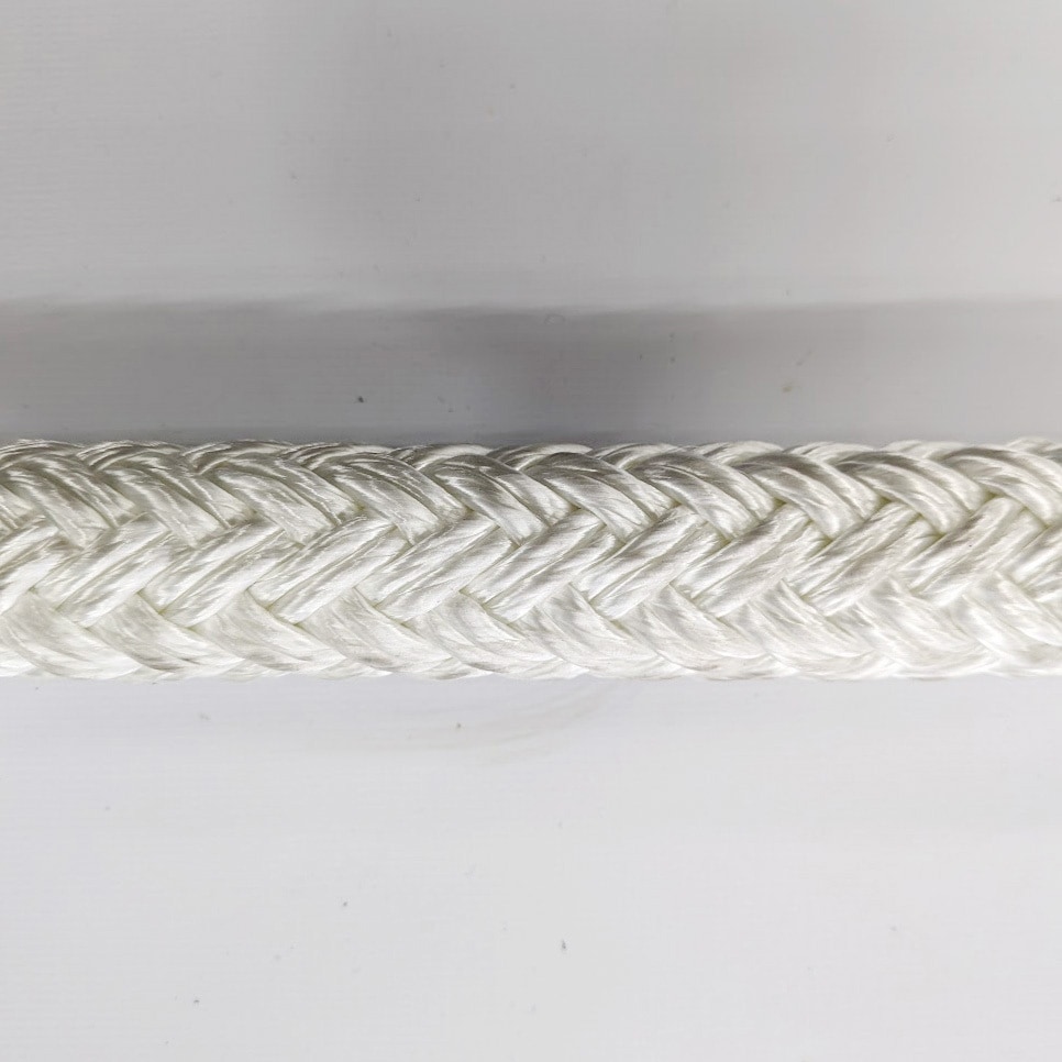 22mm×200m ナイロンダブラー テザック 太さ22mm 1巻