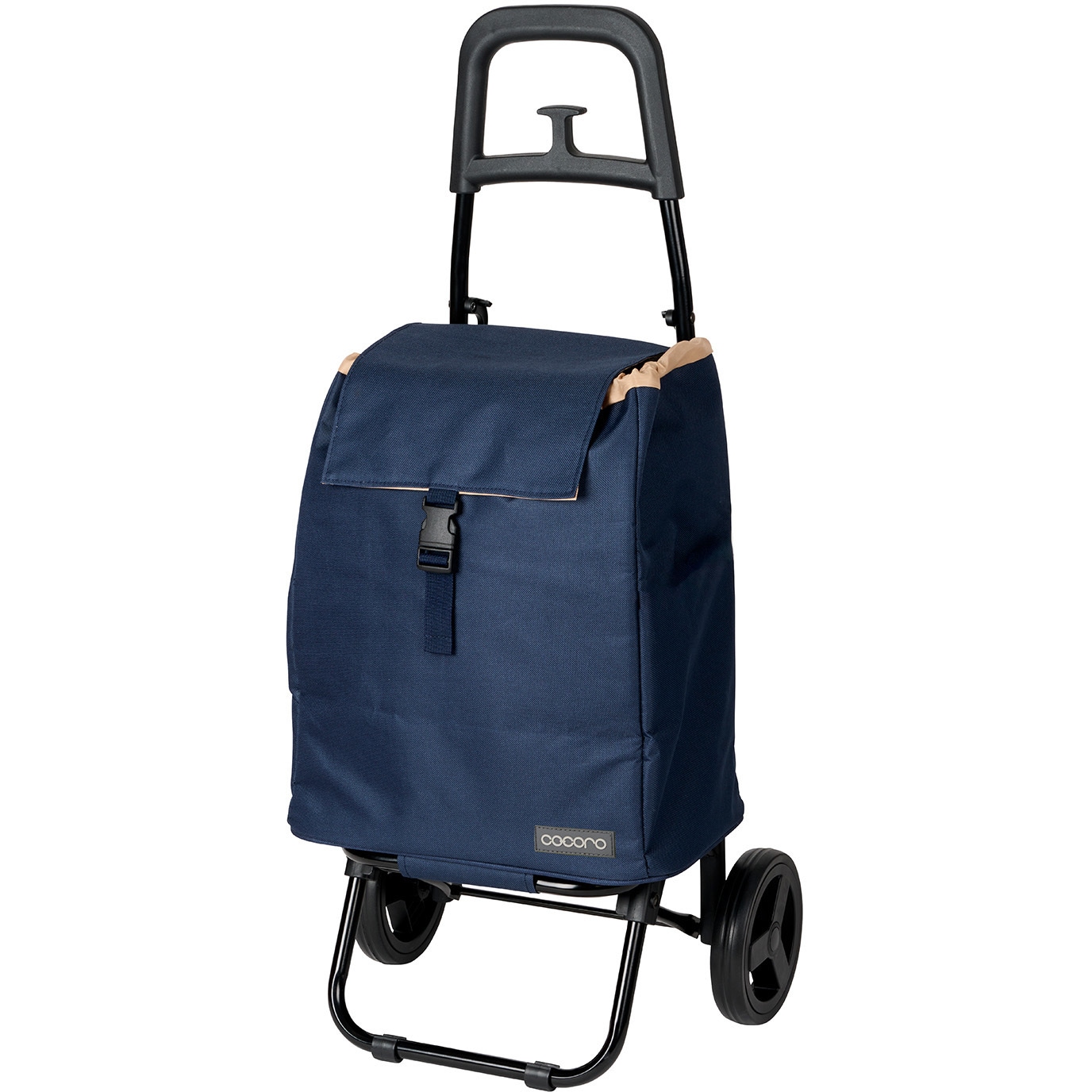 Rinnai - さいぽんカート ショッピングカート cocoro モード ナンシー カート 保冷 保温