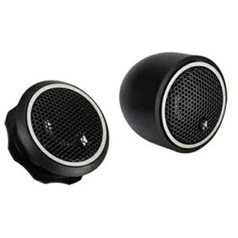 46CST204 KICKER 2cmチューンアップトゥイーター KICKER 1セット(2個) 46CST204
