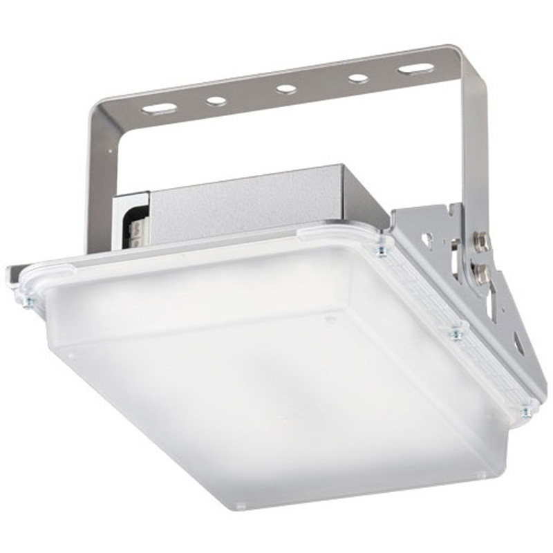 EHCL10113W/NSAJZ9 LEDioc HIGH-BAY Γ (レディオック ハイベイ ガンマ) シンプルモデル 105W メタルハライドランプ400W相当 クラス2000 超広角タイプ 1台 岩崎電気 【通販モノタロウ】