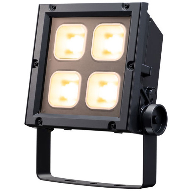 ECF15040SW/LSAN8/DG LEDioc FLOOD NEO (レディオック フラッド ネオ) 150クラス 超広角タイプ 岩崎電気 消費電力(200V)147W 2700K 電球色