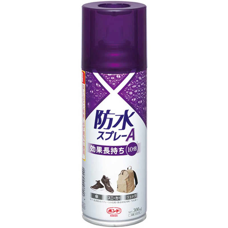 #05729 防水スプレーA 1箱(24本) コニシ 【通販モノタロウ】