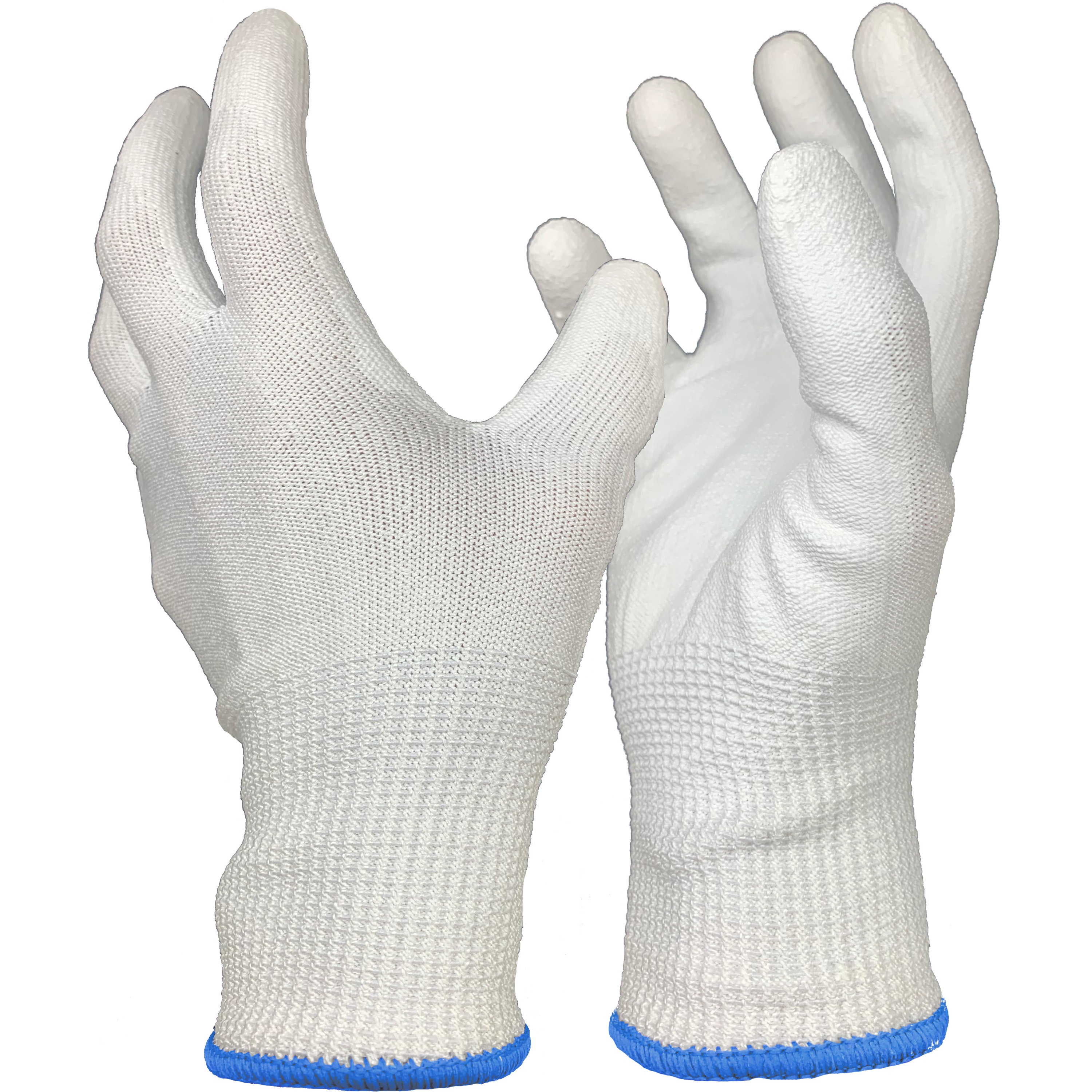 8900 耐切創手袋 セーフティグラブ ウレタン 勝星産業 13ゲージ サイズ